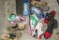 35: 04-06 The Valley Of Sneakers