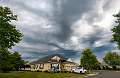 25: 05-23 Pre-Golf Storm Clouds