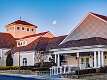 20: 01-14 Full Moon Over The Clubhouse