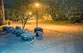32: 01-19 Snowy Night In Renaissance
