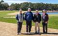 12: 03-03 Renaissance Golf Gang At River Club