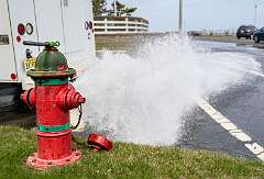 6: 04-02 Hydrant Flushing