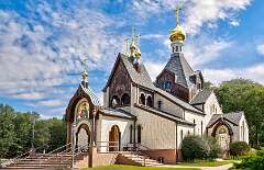 35: 09-01 Alexander Nevsky Russian Church