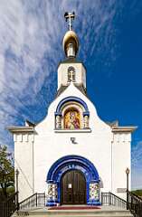 6: 09-01 Saint Marys Russian Church-1