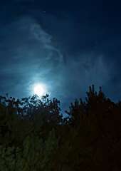 78: 10-04 Moon Rising