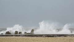 86: 10-13 NorEaster In Pt Pleasant-1