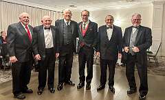 15: 12-04 Rebels Tuxedo Crew