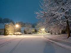20: 12-14 Snowy Drayton Road