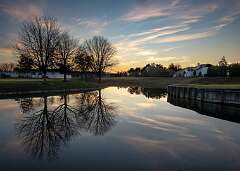 36: 12-20 Sunset On The First Tee-2