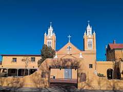 8: AlbequerqueOldTown-2