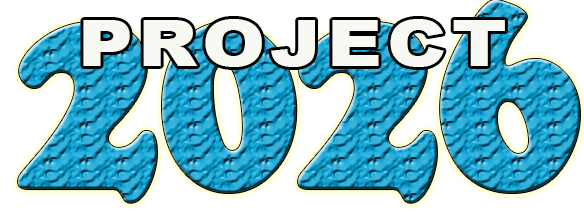 Project2026