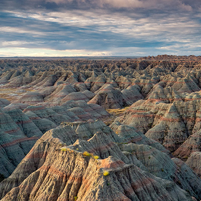 Badlands National Park