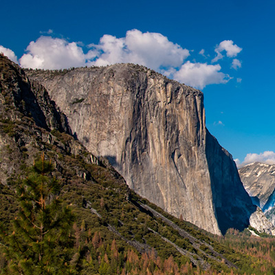 Yosemite