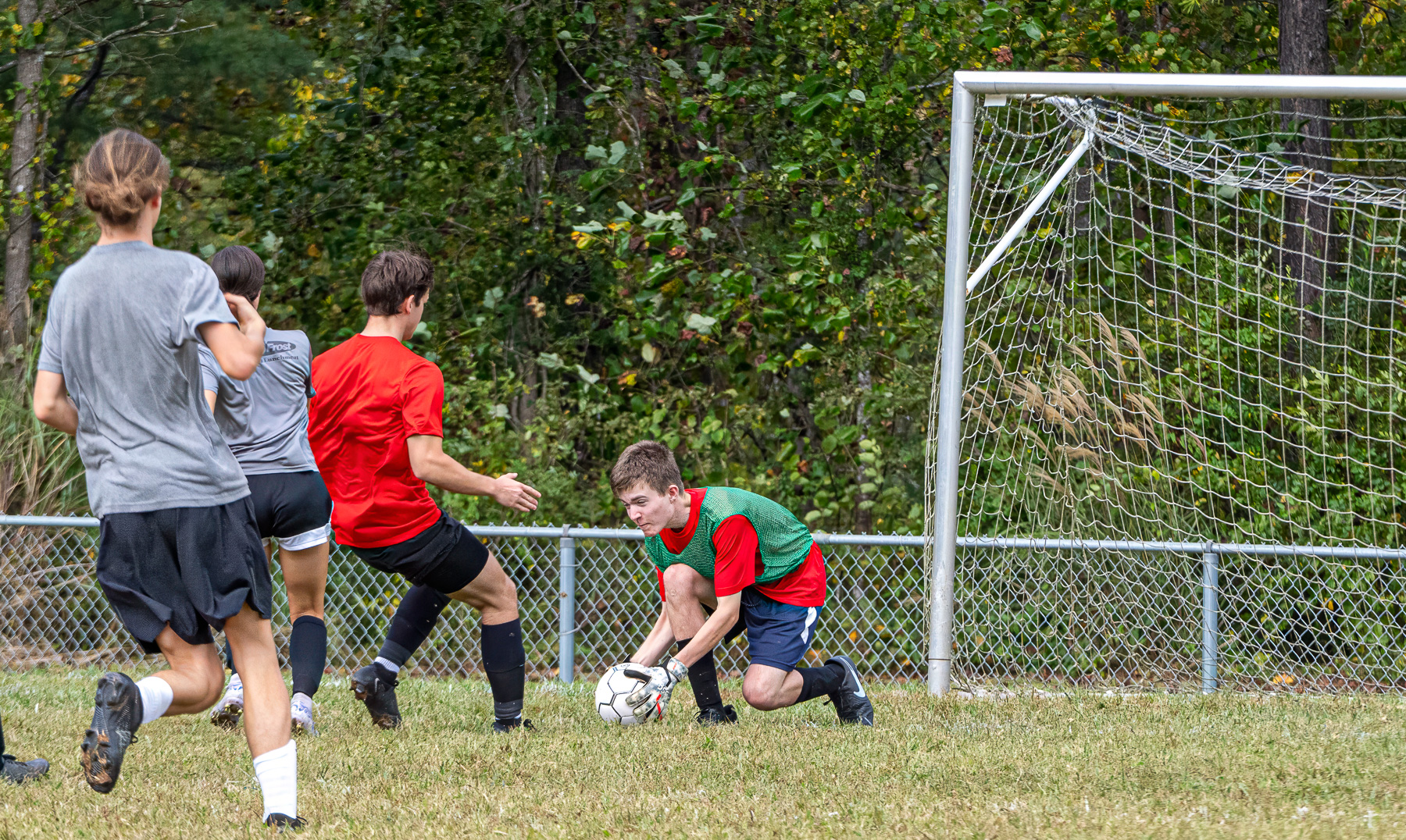 Soccer