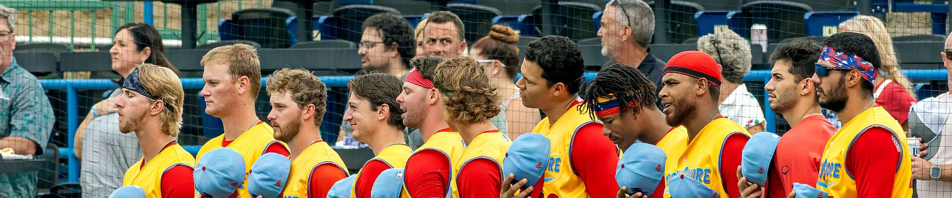 Click to show or hide the buttons