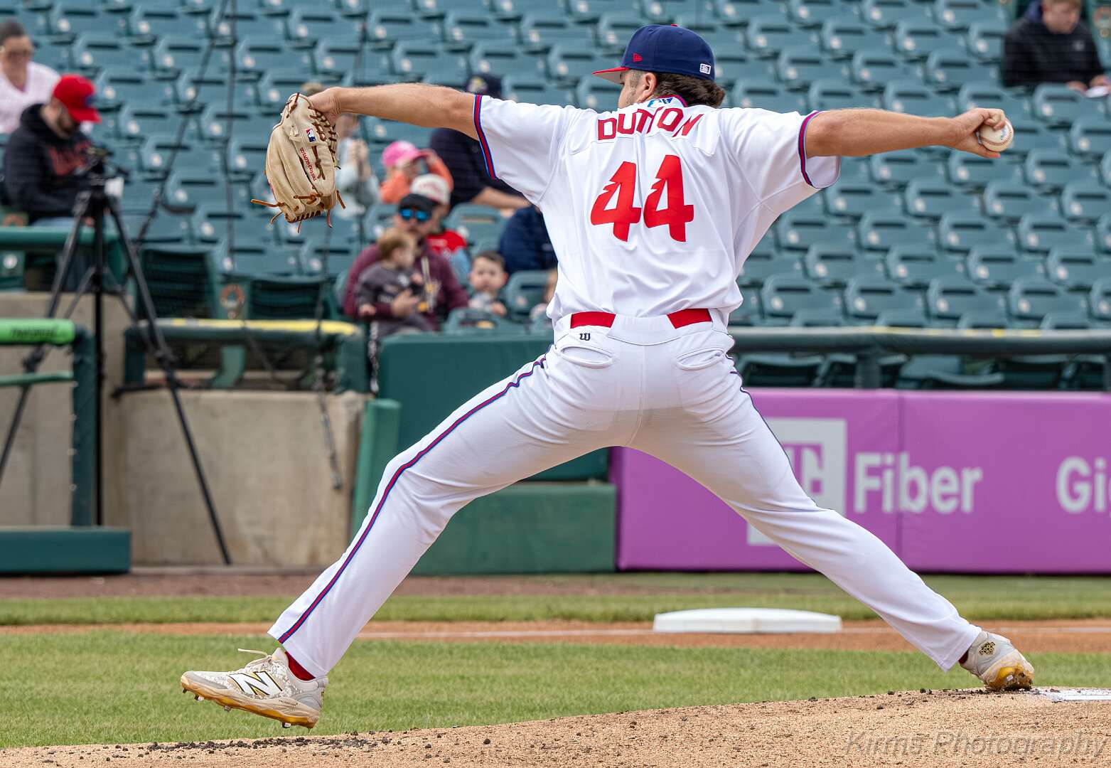 BlueClaws