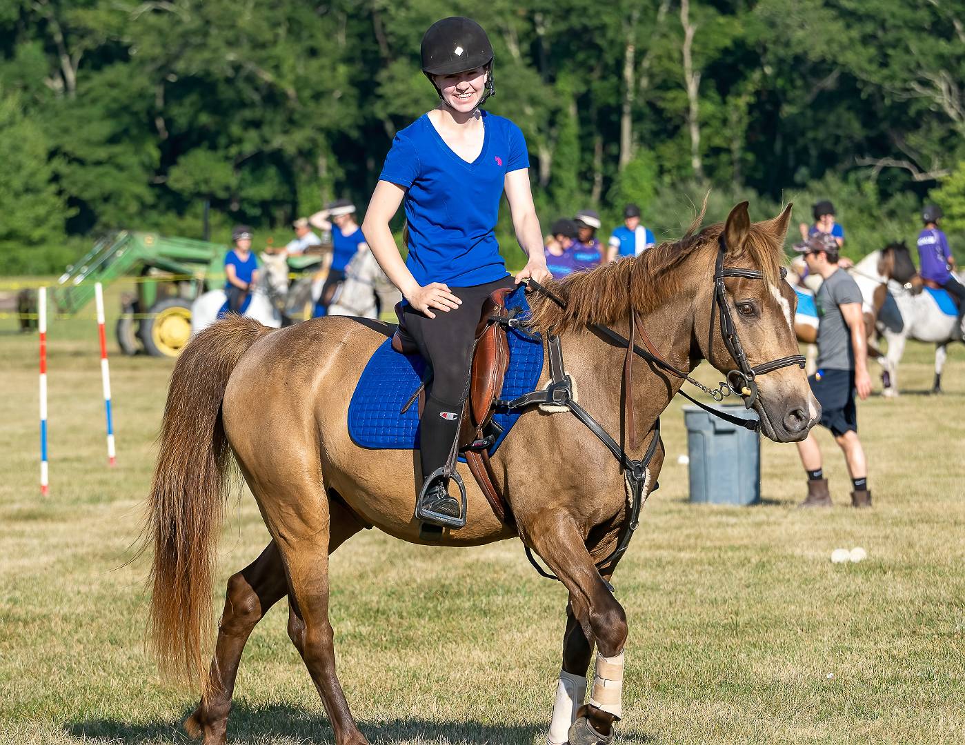 Horse Show