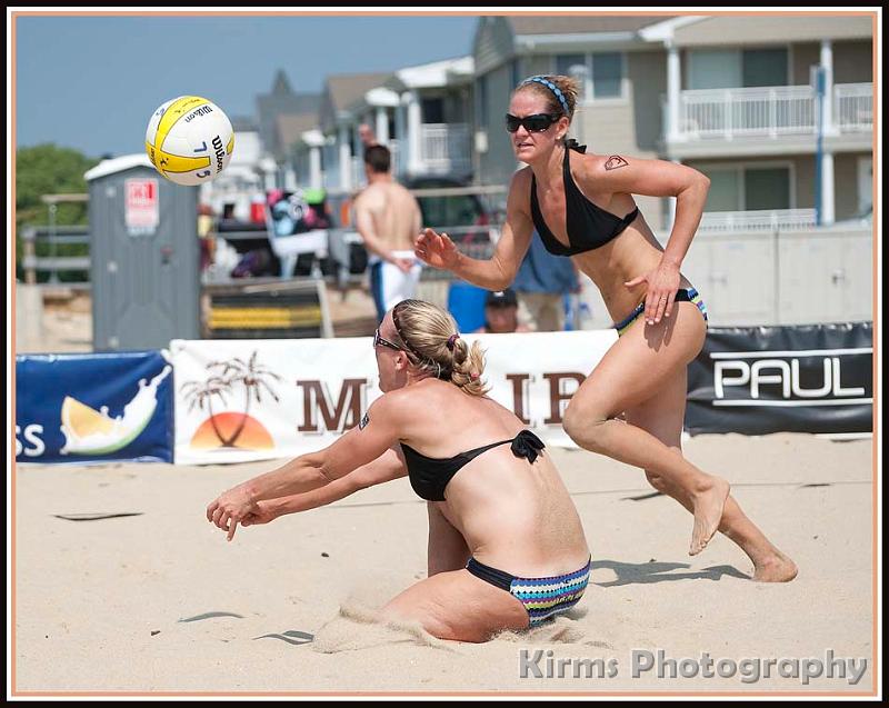 Volleyball