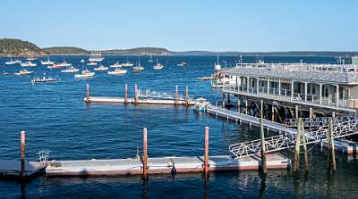 21: Maine-21
