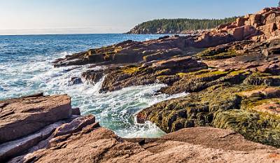 23: Maine-23