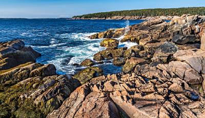 28: Maine-28