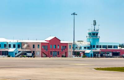 4: Bermuda-5