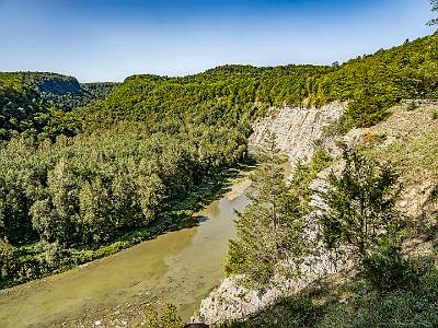 2: Letchworth-1