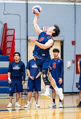 9: BrookdaleVolleyball-13