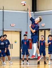 13: BrookdaleVolleyball-17