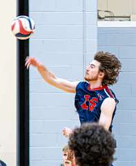 24: BrookdaleVolleyball-28
