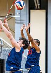 26: BrookdaleVolleyball-30